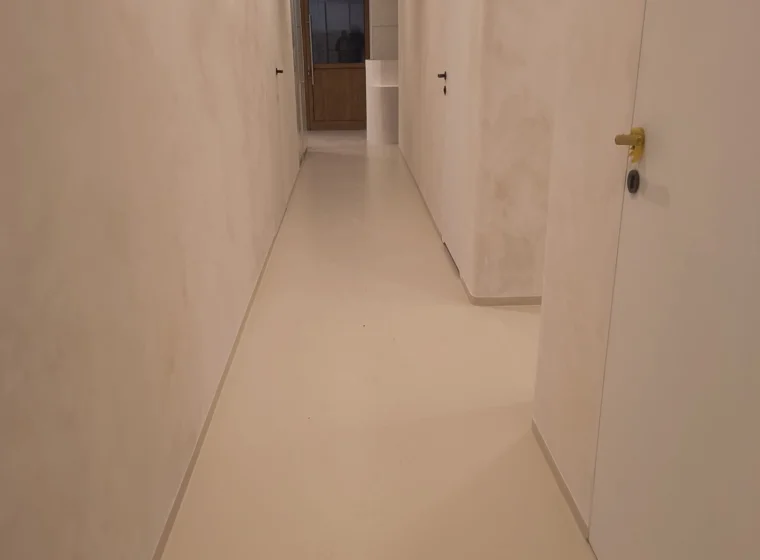 Gabinet Kosmetyczny - Wykladziny-Warszawa.pl | Realizacja | Montaż