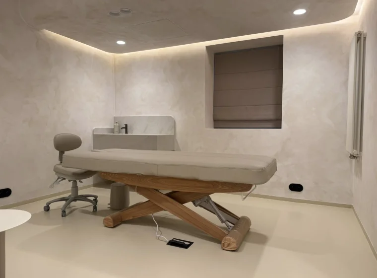 Gabinet Kosmetyczny - Wykladziny-Warszawa.pl