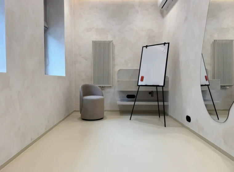 Gabinet Kosmetyczny - Wykladziny-Warszawa.pl