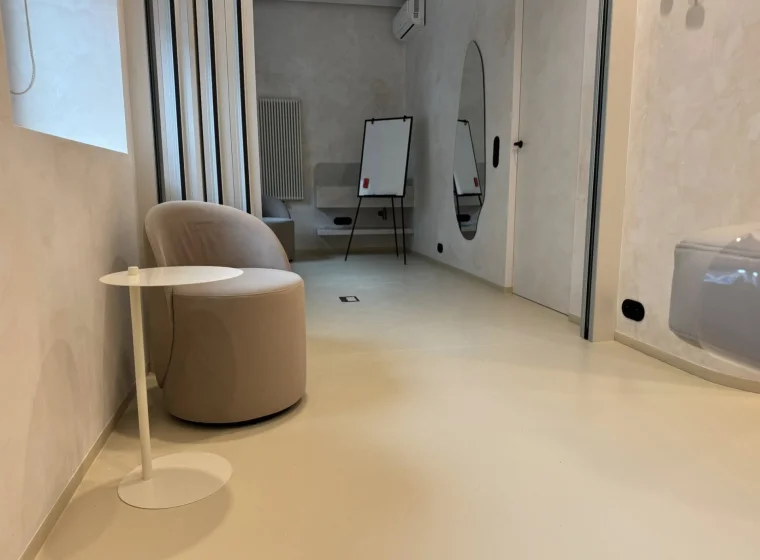 Gabinet Kosmetyczny - Wykladziny-Warszawa.pl