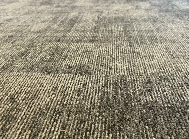 Płytki dywanowe w hotelu