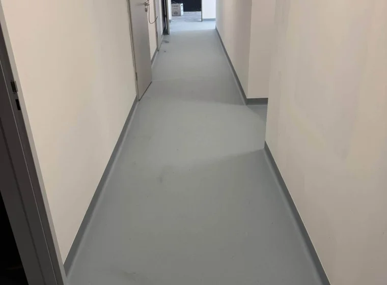 Ikea Białystok | Wykładziny Warszawa | Realizacja montażu