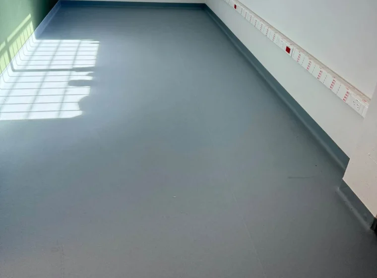 Ikea Białystok | Wykładziny Warszawa | Realizacja montażu