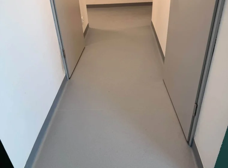 Ikea Białystok | Wykładziny Warszawa | Realizacja montażu