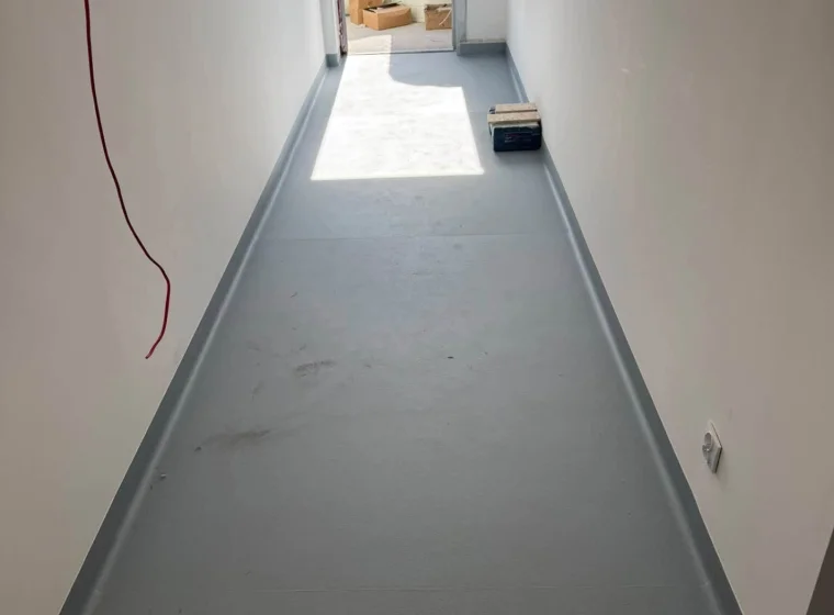 Ikea Białystok | Wykładziny Warszawa | Realizacja montażu