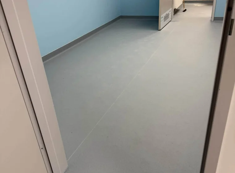 Ikea Białystok | Wykładziny Warszawa | Realizacja montażu