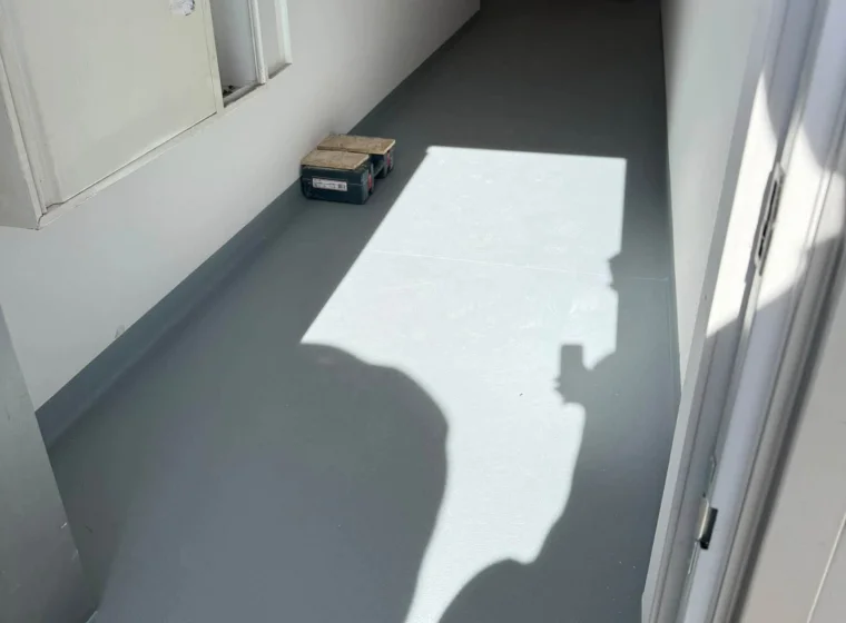 Ikea Białystok | Wykładziny Warszawa | Realizacja montażu