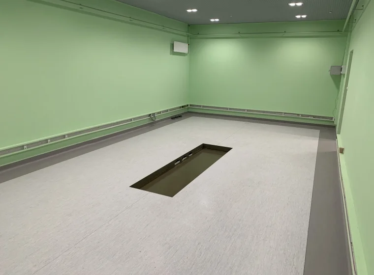 Szpital w Otwocku 