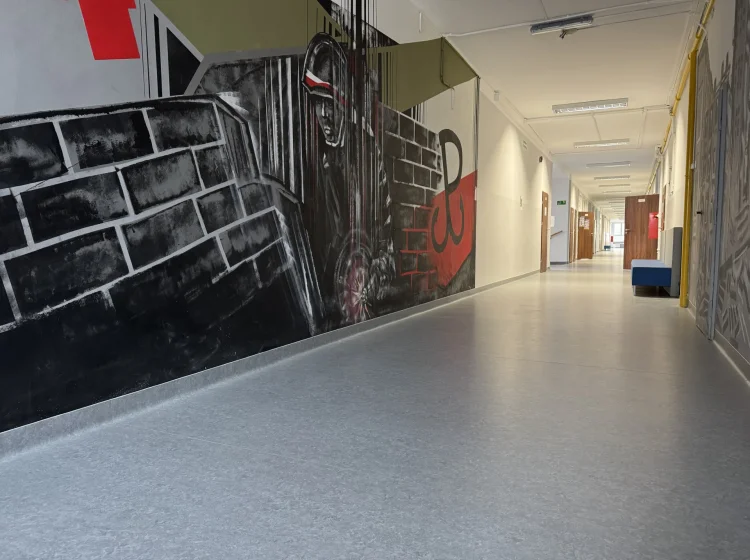 Technikum nr 24 - Zespół Szkół Nr 26 w Warszawie