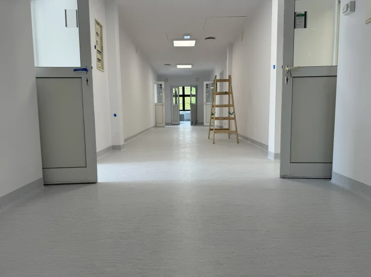 Sieć Badawcza Łukasiewicz - Instytut Chemii