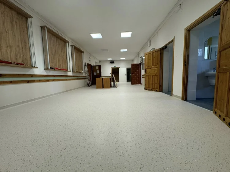 Ośrodek Szkolno-Wychowawczy 