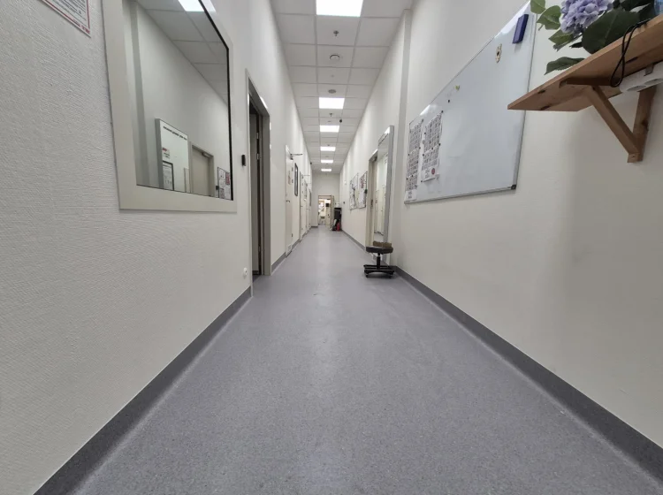 Sklep JULA w Jankach