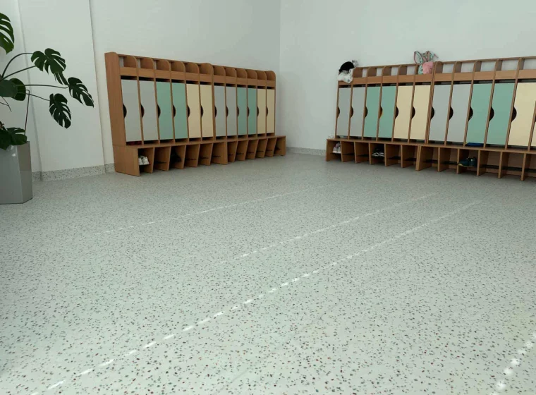 Wykładzina Tarazzo od Gerflor