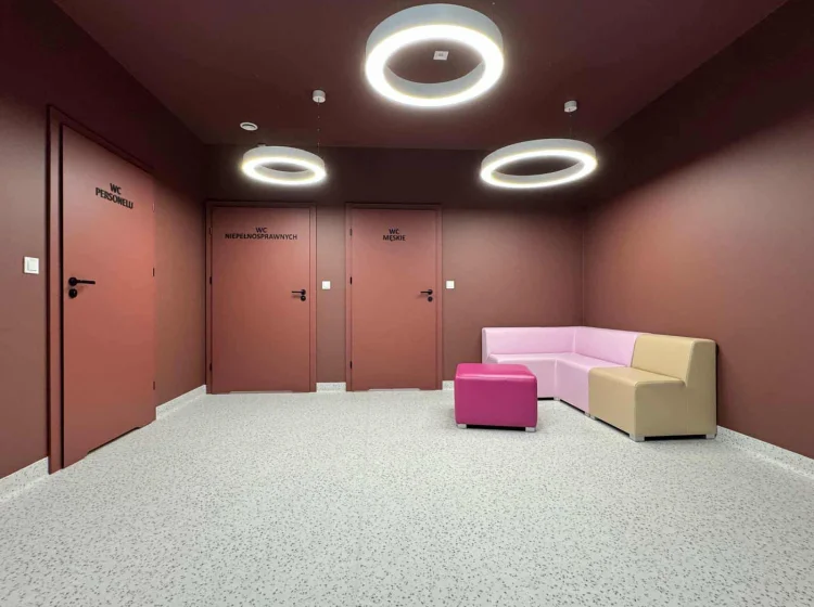 Prywatna Szkoła w Garwolinie