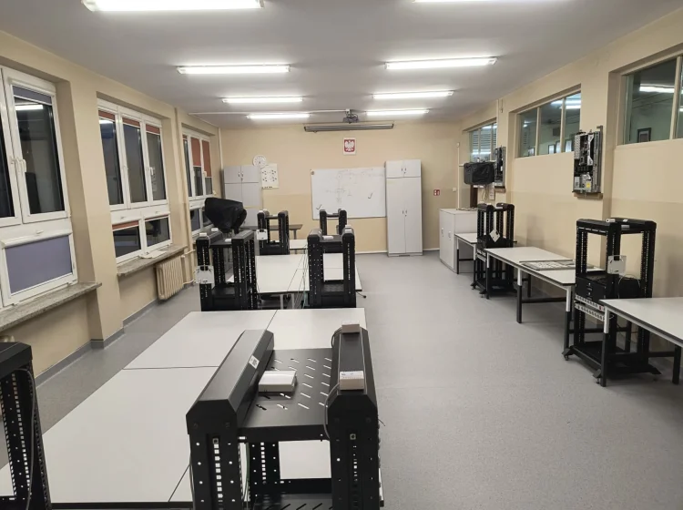 Technikum Informatyczne