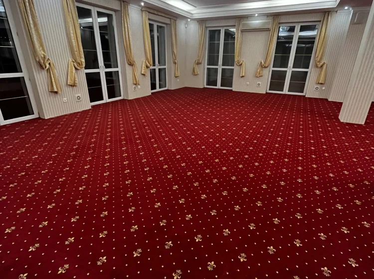 Rezydencja Zalewskich 