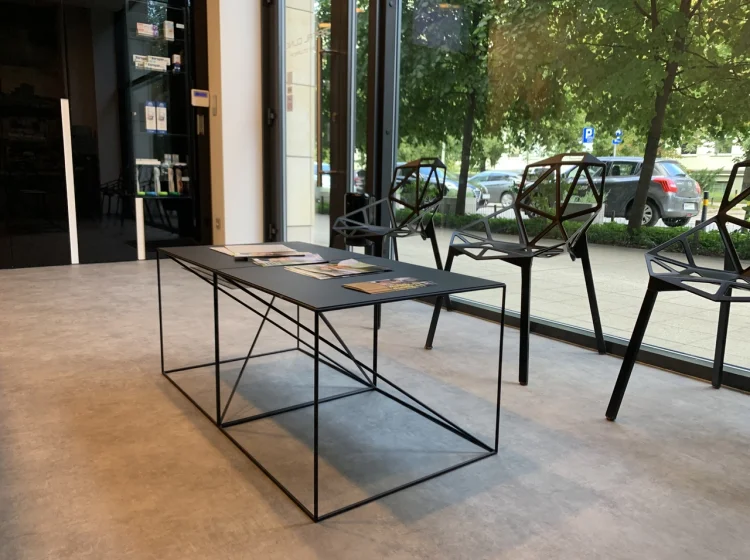 Gabinet stomatologiczny