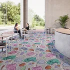 Wykładzina flokowana Forbo Flotex by Galeote