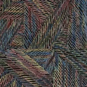 Wykładzina flokowana Forbo Flotex by Galeote 340005F Patchwork carboncillo
