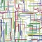 340007F Chalkboard lienzo