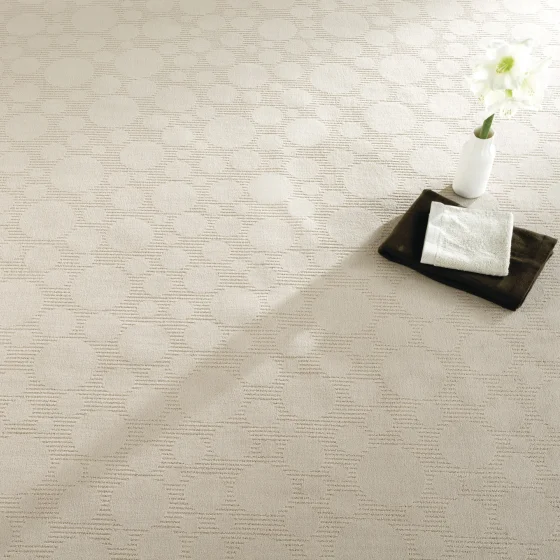 Wykładzina dywanowa w rolce Balsan Masai