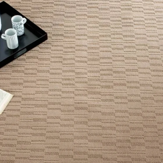 Wykładzina dywanowa w rolce Balsan Memphis