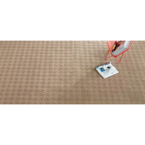 Wykładzina dywanowa w rolce Balsan Trocadero 