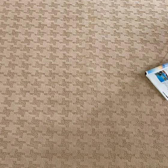 Wykładzina dywanowa w rolce Balsan Trocadero 