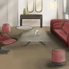 Wykładzina dywanowa w rolce Balsan Elite 