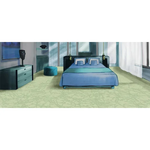 Wykładzina dywanowa w rolce Balsan Ming