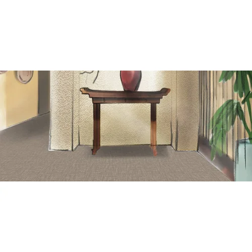 Wykładzina dywanowa w rolce Balsan Tao