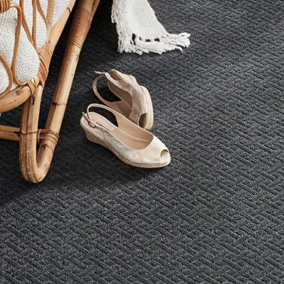 Wykładzina dywanowa w rolce Balsan Tonkin