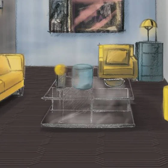 Wykładzina dywanowa w rolce Balsan Triomphe