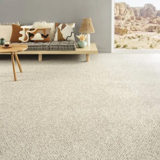 Wykładzina dywanowa w rolce Balsan Natural Look