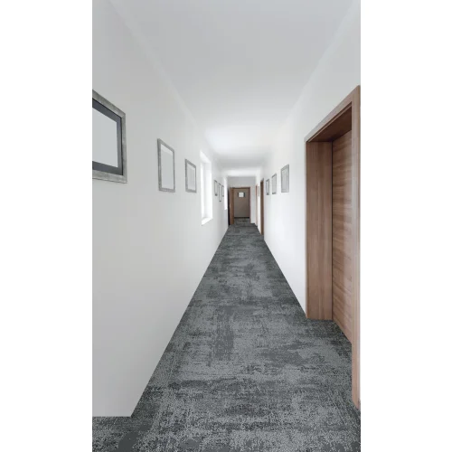 Wykładzina dywanowa w rolce Balsan Léon Soft