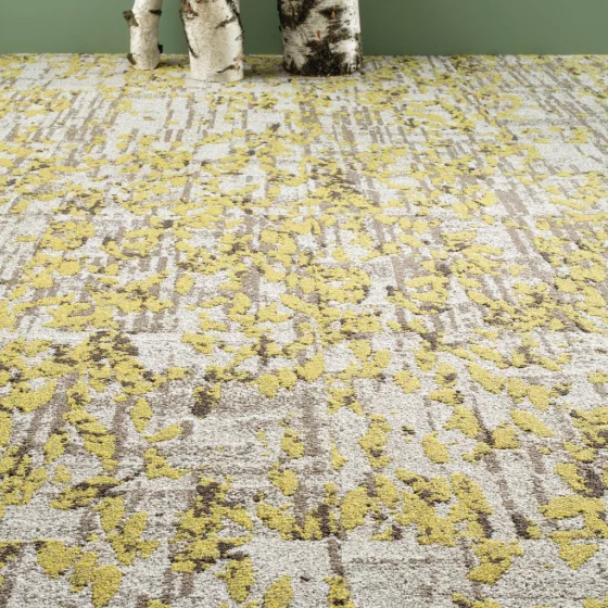 Płytki dywanowe Balsan Eden