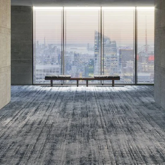 Wykładzina dywanowa w rolce Balsan Olympe