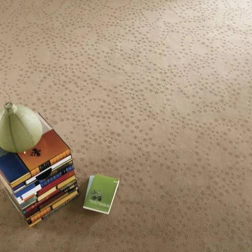 Wykładzina dywanowa w rolce Balsan Calanques