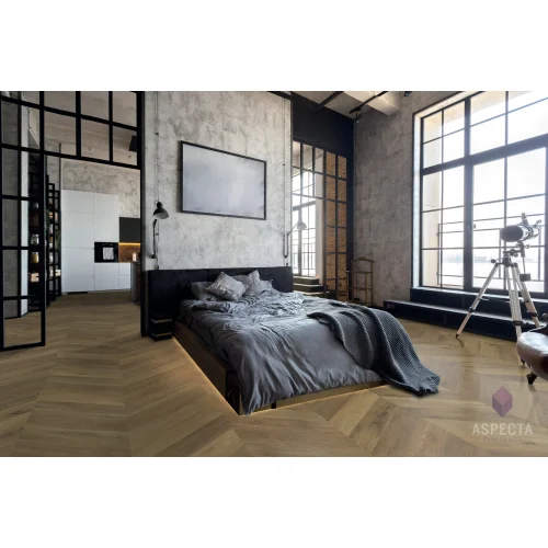 Panele winylowe LVT Balsan Chambord 21.5 x 107.5 cm