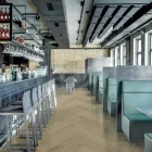 Panele winylowe LVT Balsan Chantilly | Wykładziny Warszawa