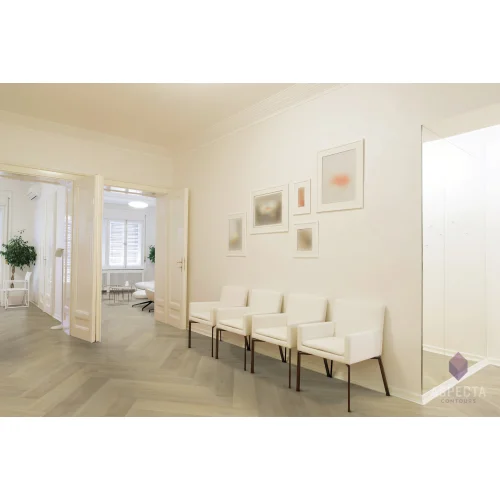 Panele winylowe LVT Balsan Chantilly 22x110 cm