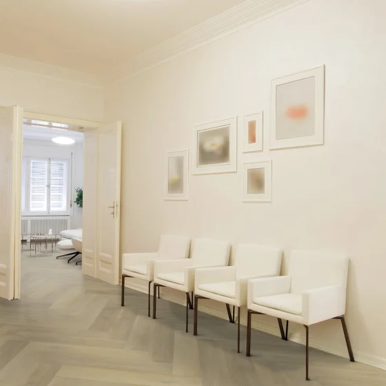 Panele winylowe LVT Balsan Chantilly 22x110 cm