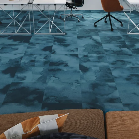 Płytki dywanowe Balsan Cirrus