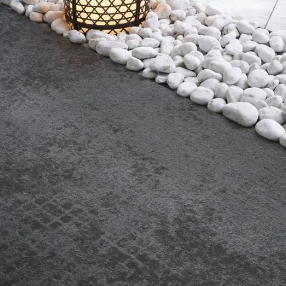 Wykładzina dywanowa w rolce Balsan Concrete Confort+ 