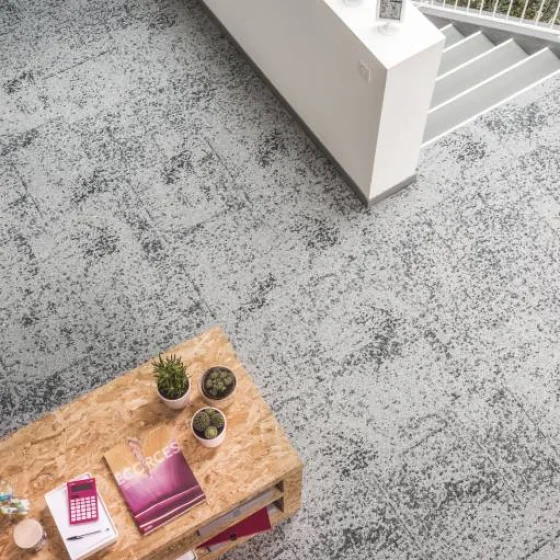 Płytki dywanowe Balsan Scope CTB