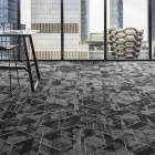 Miniatura Płytki dywanowe Balsan Matrix