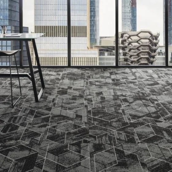 Płytki dywanowe Balsan Matrix