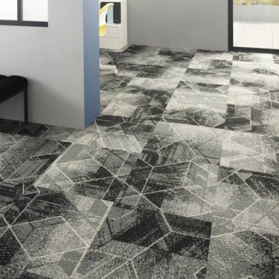 Płytki dywanowe Balsan Matrix Link