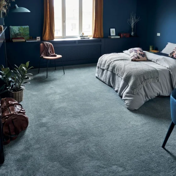 Wykładzina dywanowa w rolce Balsan Sublime