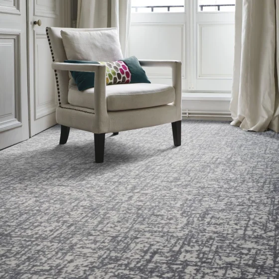 Wykładzina dywanowa w rolce Balsan Tweed
